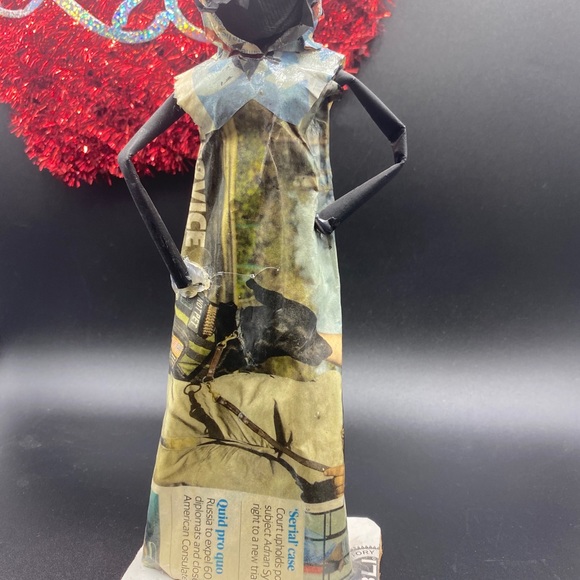 Culture Dolls - Picture 3 of 7